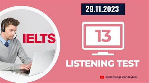 hard ielts listening test|computer based ielts listening practice.